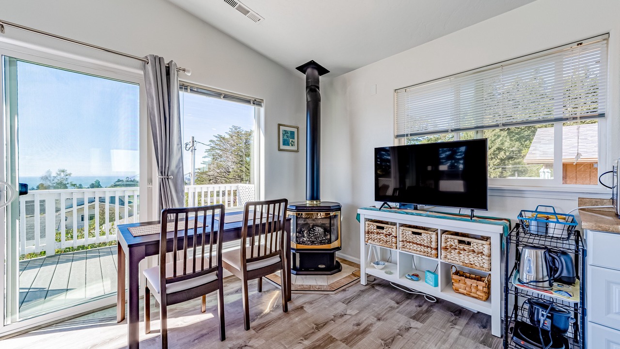 Photo of Livingroom in Harbor