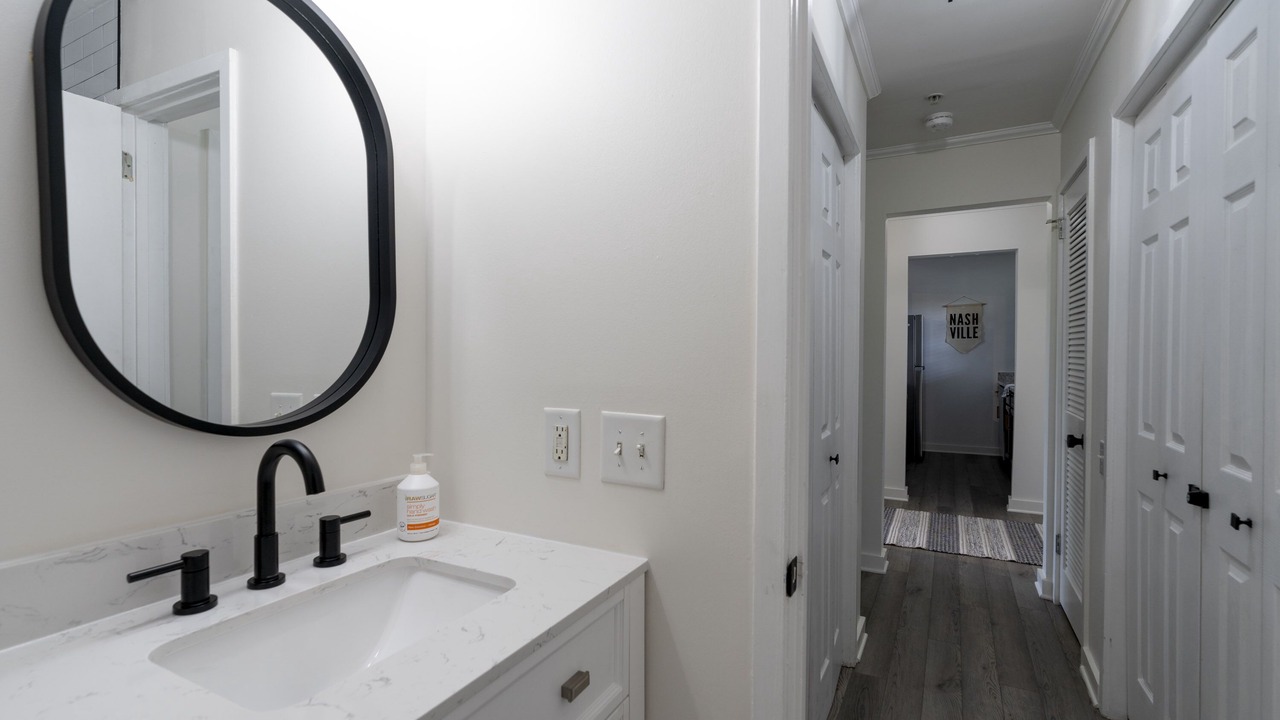 Photo of Bathroom in East Bank