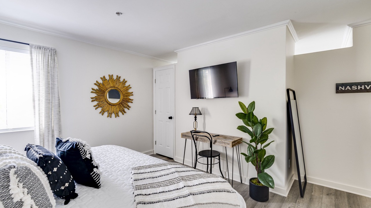 Photo of Bedroom in East Bank