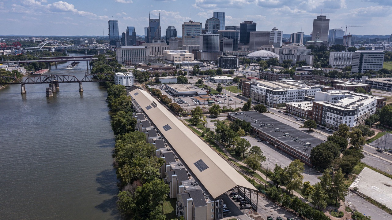 Photo of Outdoor in East Bank