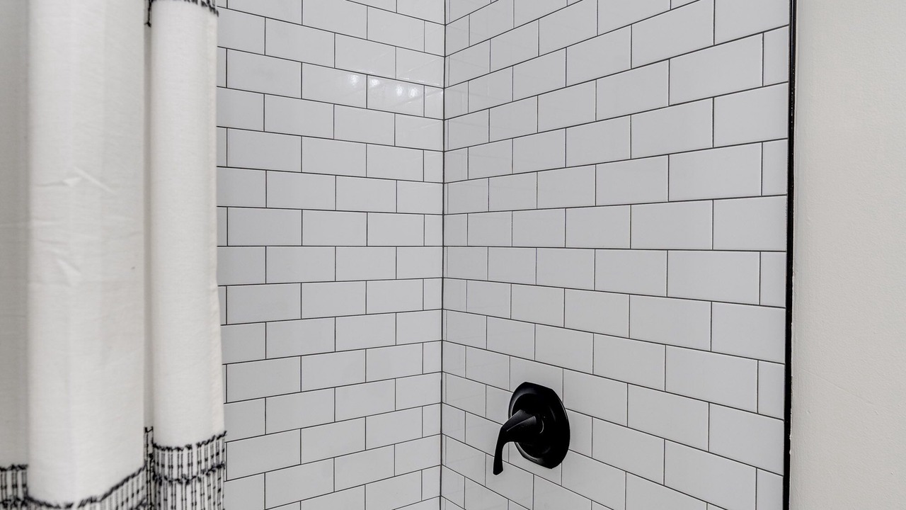 Photo of Bathroom in East Bank