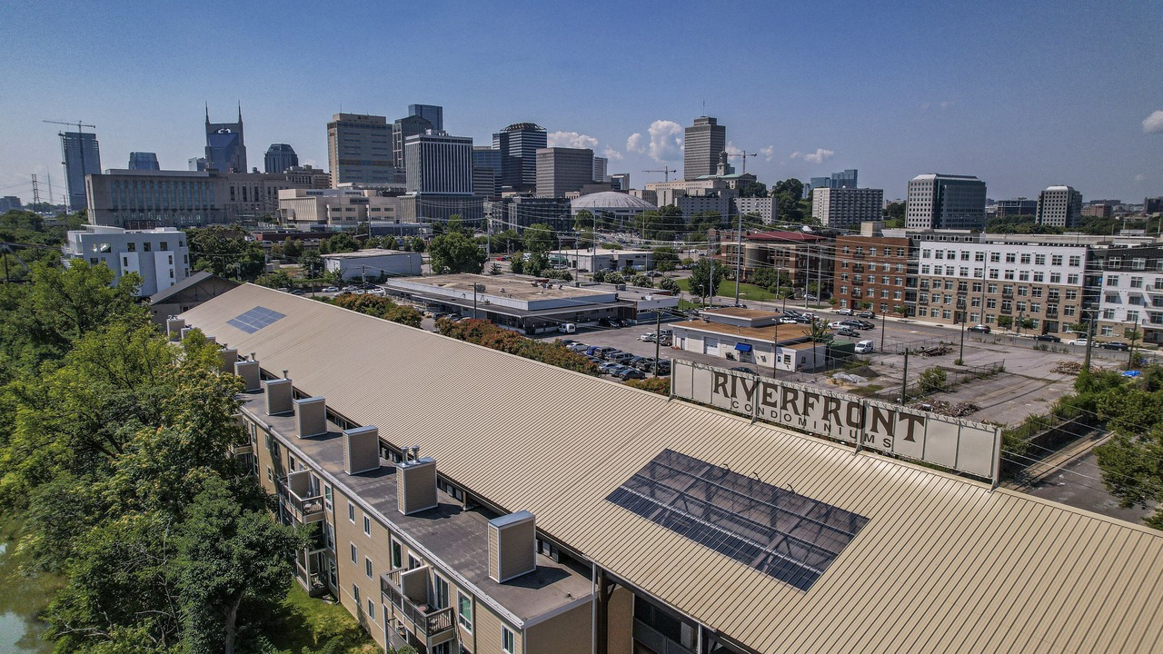 Photo of Outdoor in East Bank