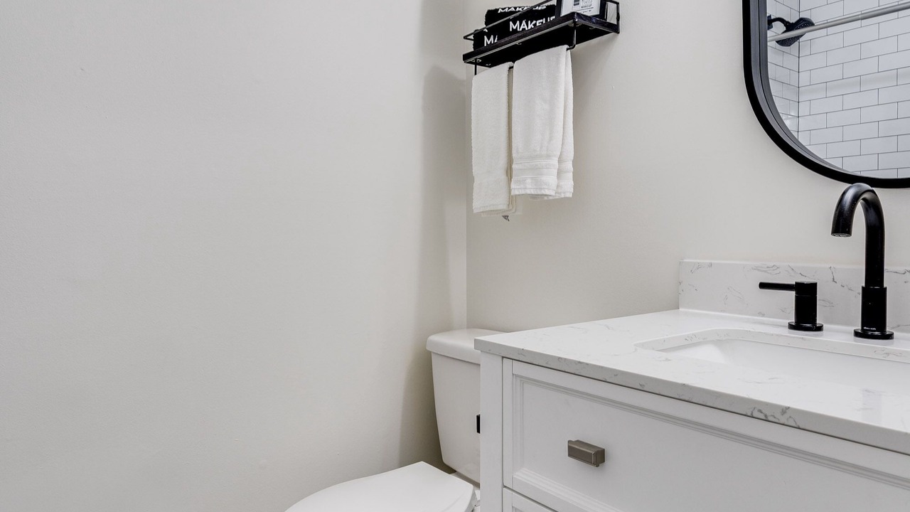 Photo of Bathroom in East Bank