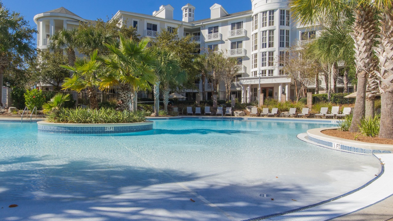 Photo of Outdoor in Baytowne Wharf