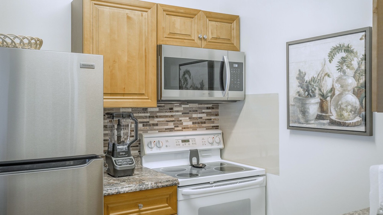 Photo of Kitchen in Graysville