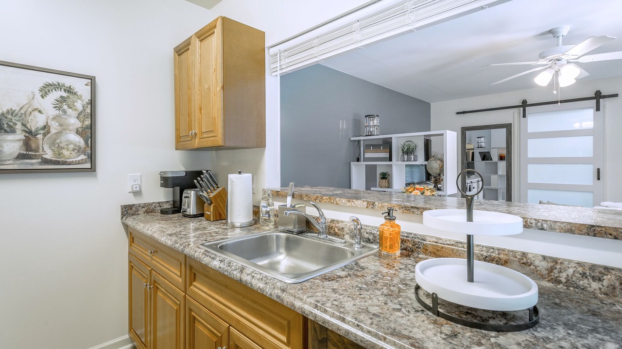 Photo of Kitchen in Graysville