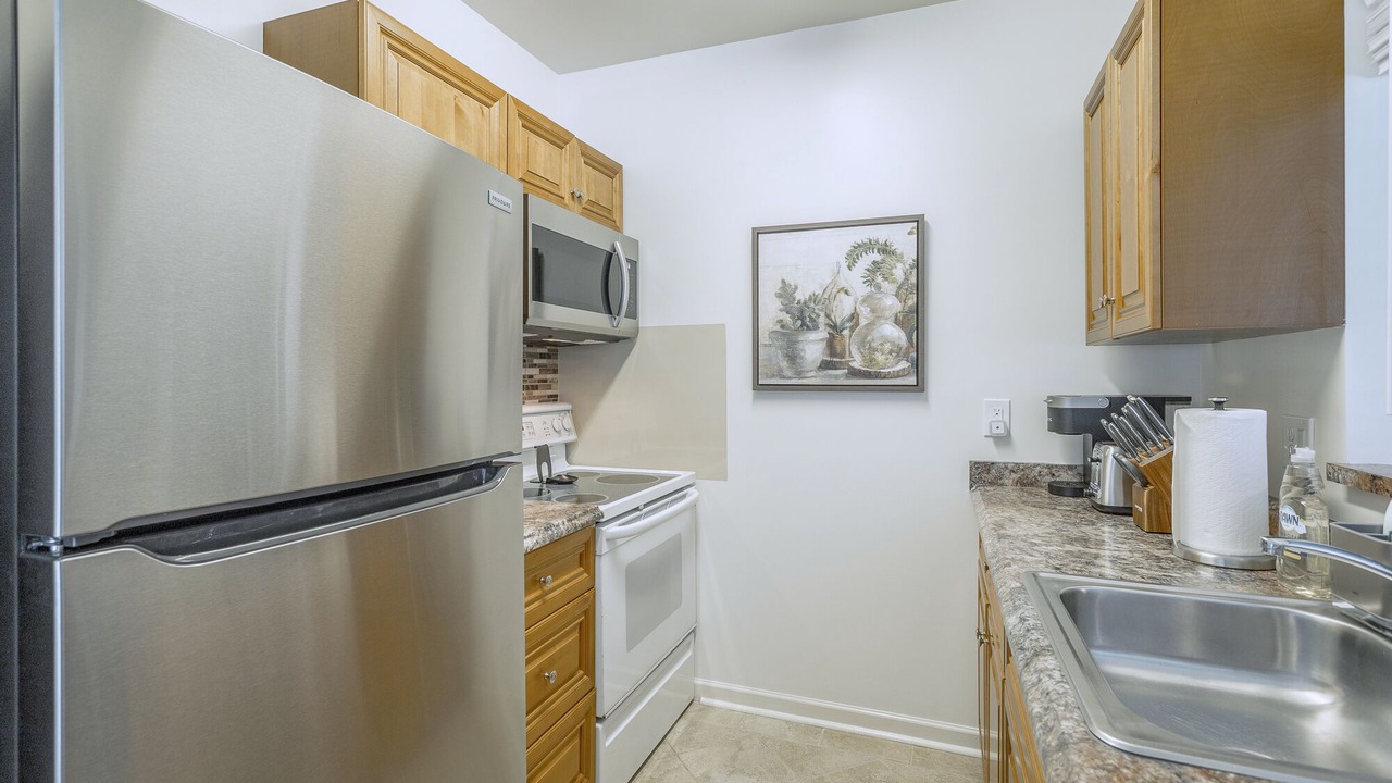 Photo of Kitchen in Graysville