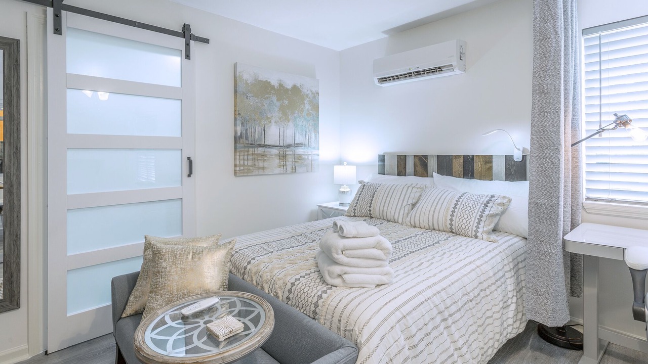 Photo of Bedroom in Graysville