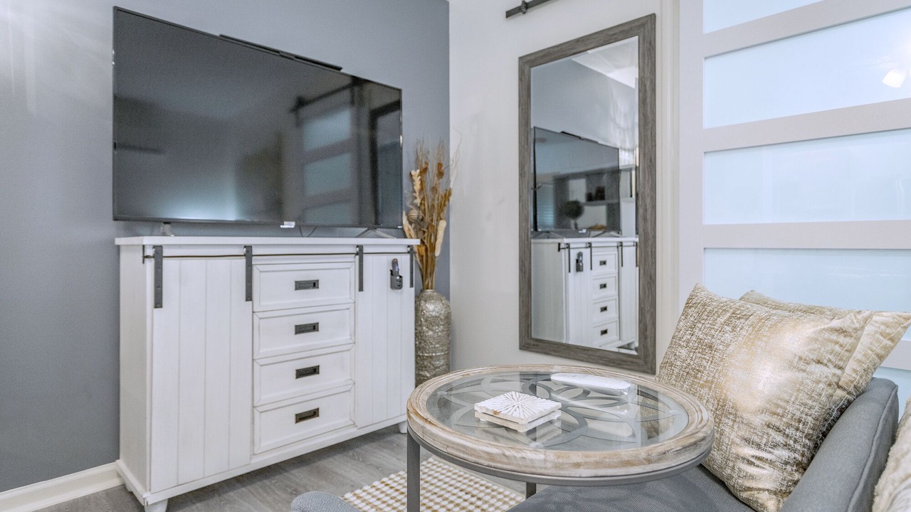 Photo of Livingroom in Graysville