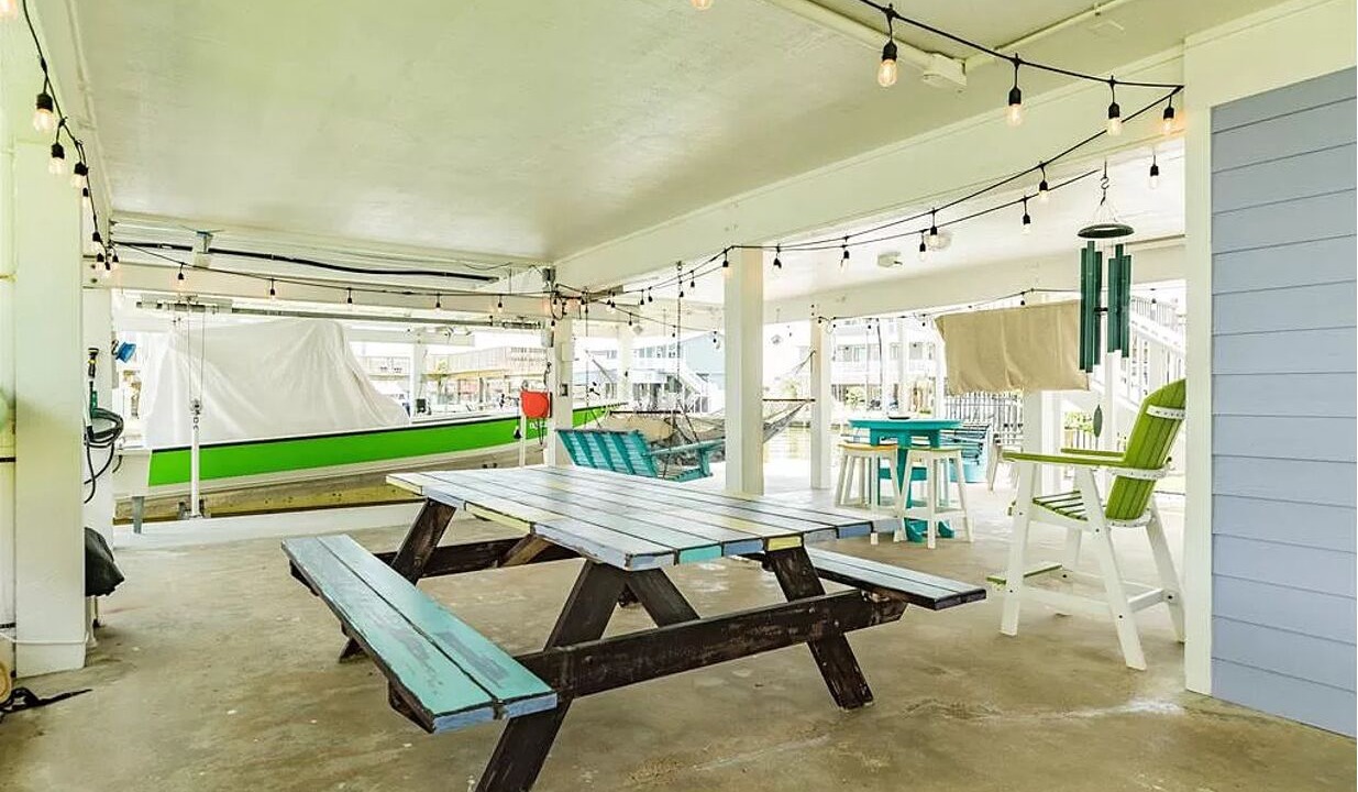 Photo of Outdoor in Isla Del Sol