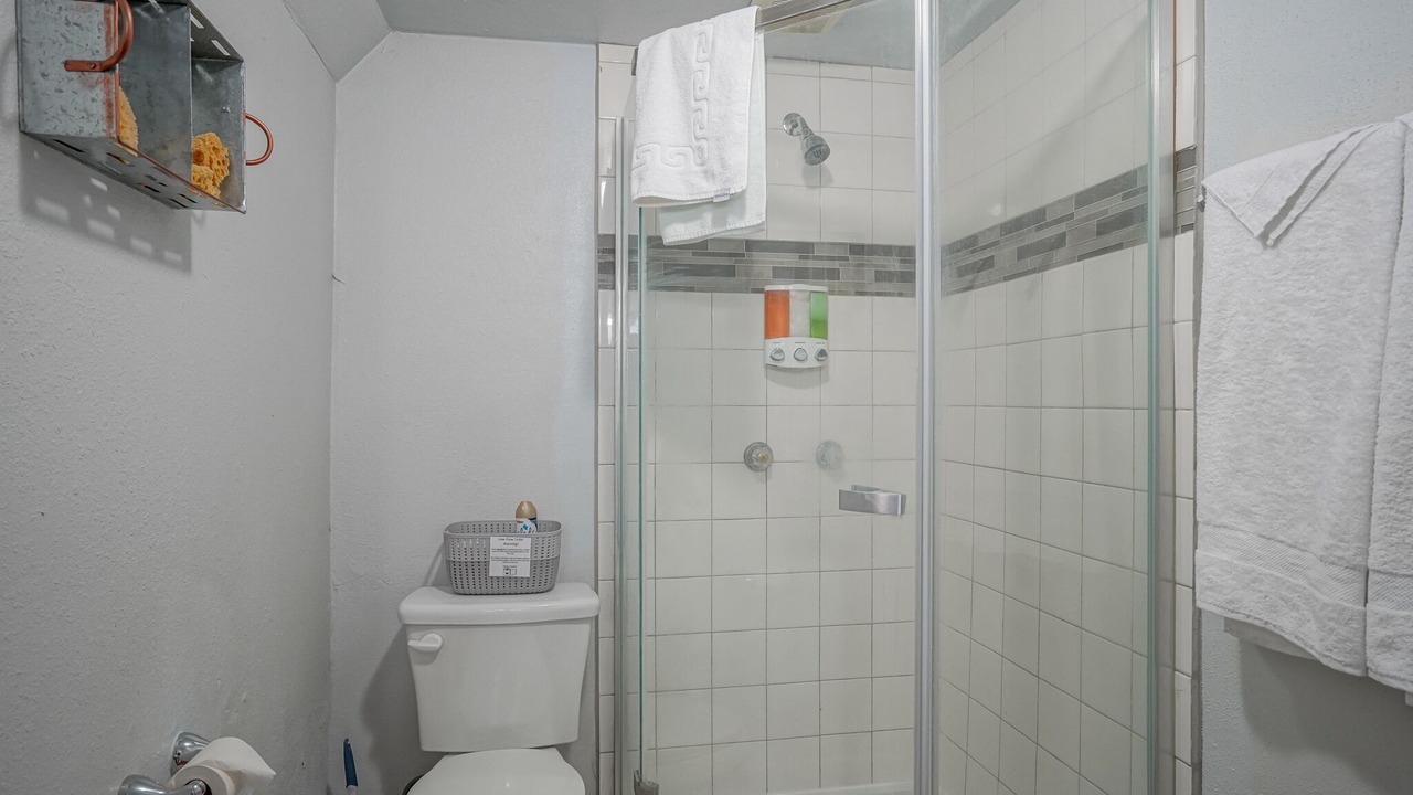Photo of Bathroom in West Old Town