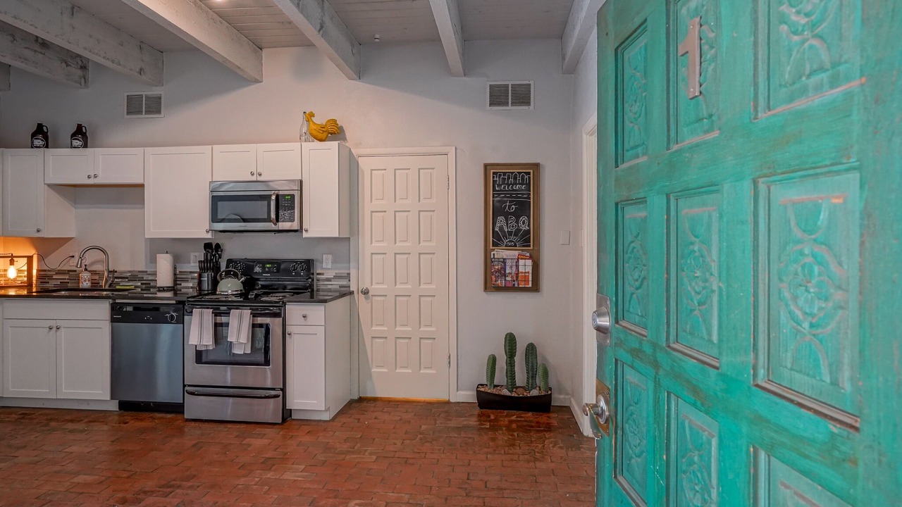 Photo of Kitchen in West Old Town