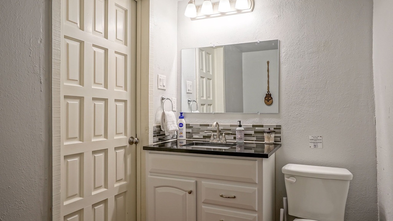 Photo of Bathroom in West Old Town