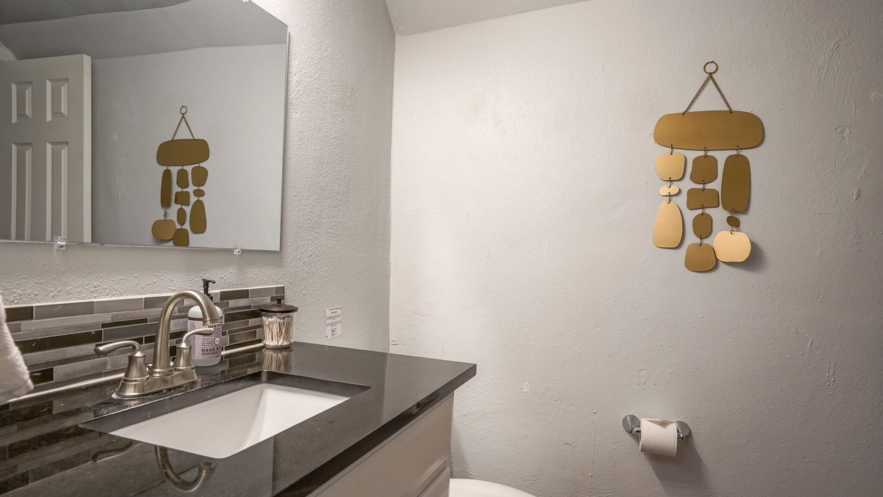 Photo of Bathroom in West Old Town