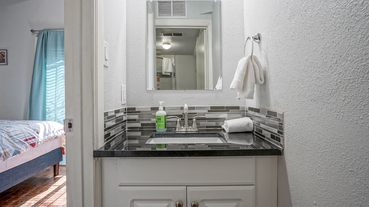 Photo of Bathroom in West Old Town