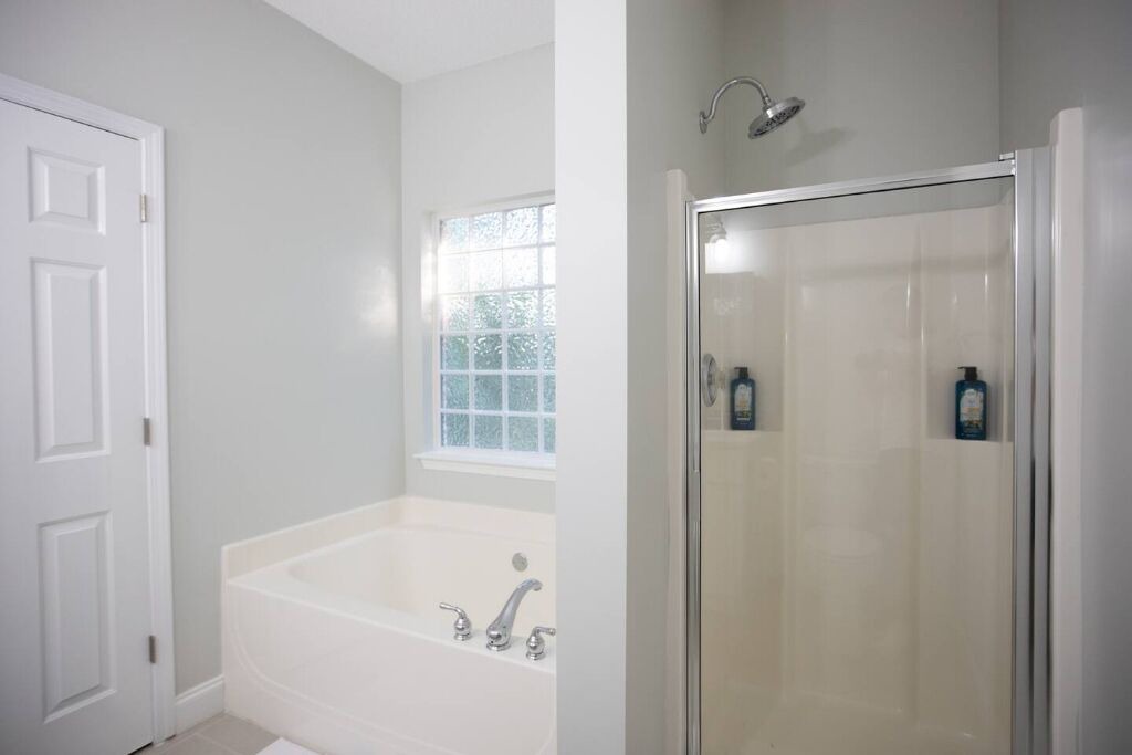 Photo of Bathroom in Boiling Springs