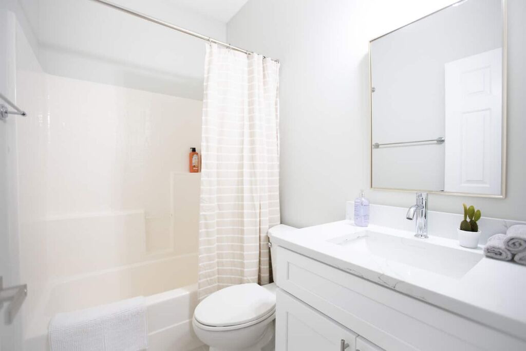 Photo of Bathroom in Boiling Springs