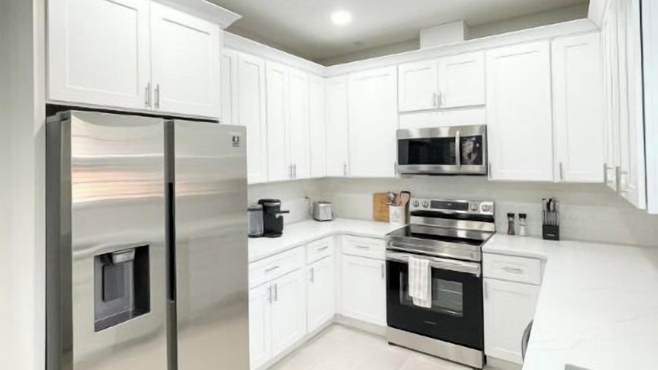 Photo of Kitchen in Boiling Springs