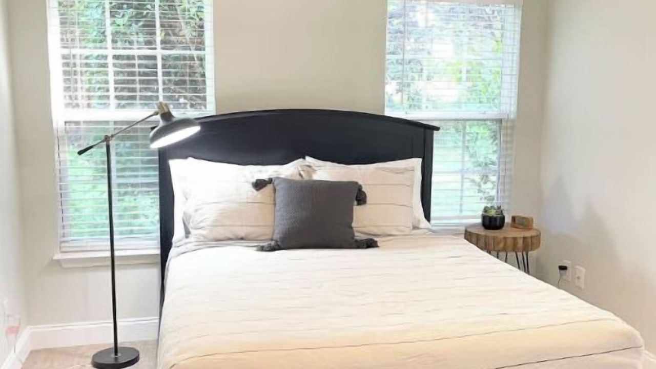Photo of Bedroom in Boiling Springs