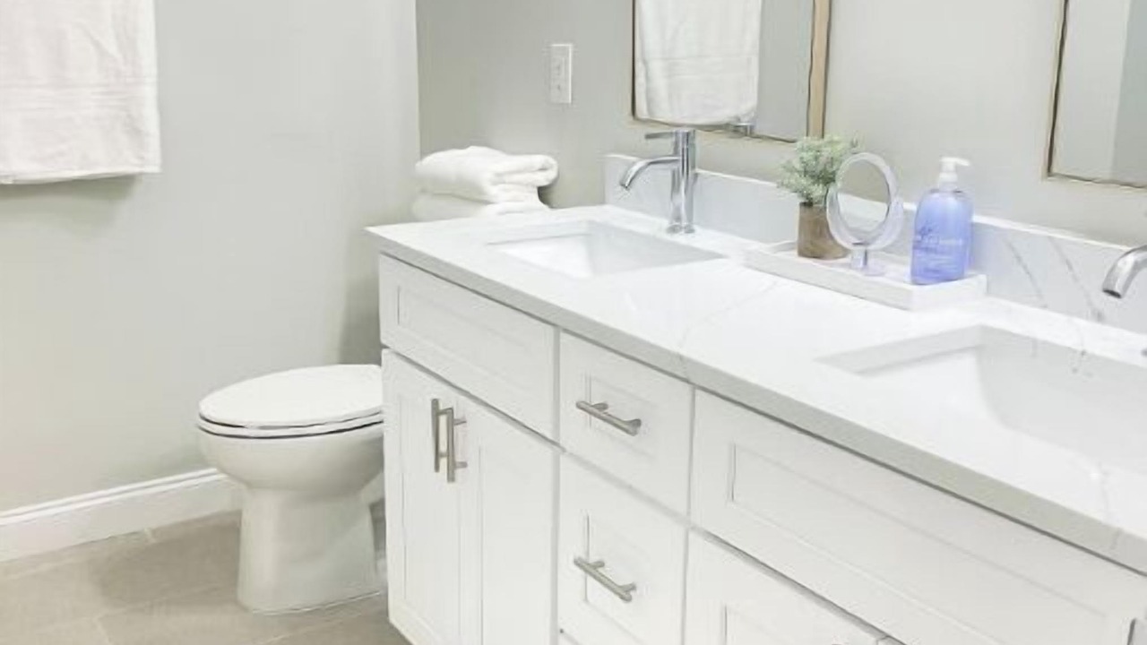 Photo of Bathroom in Boiling Springs