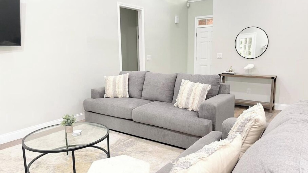 Photo of Livingroom in Boiling Springs