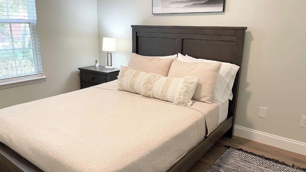 Photo of Bedroom in Boiling Springs