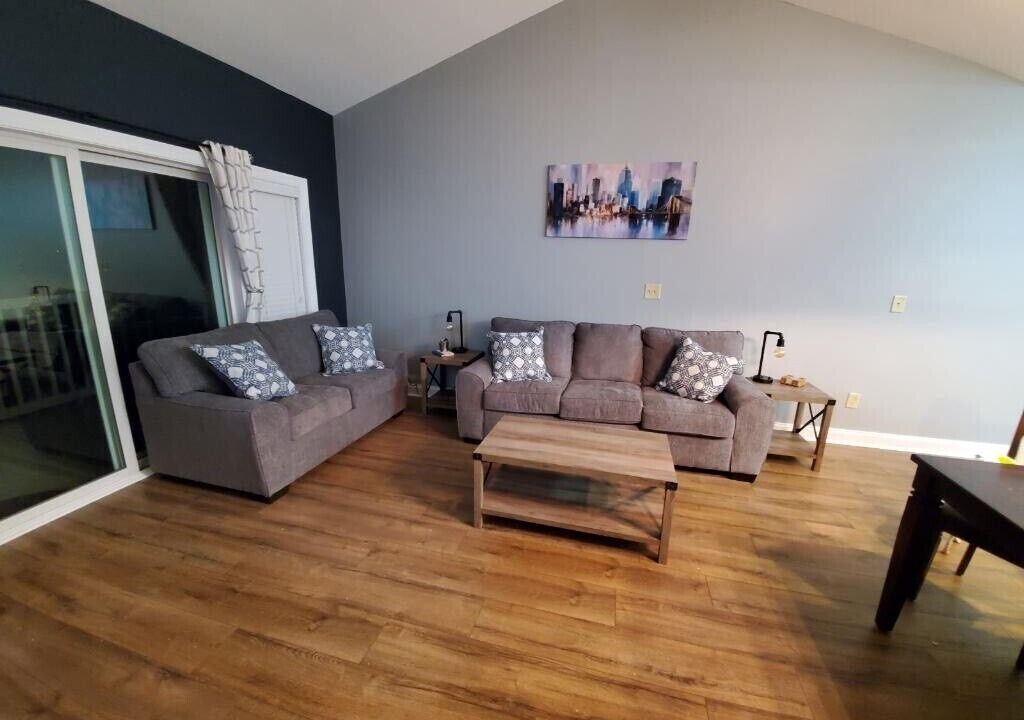 Photo of Livingroom in Carolina Forest