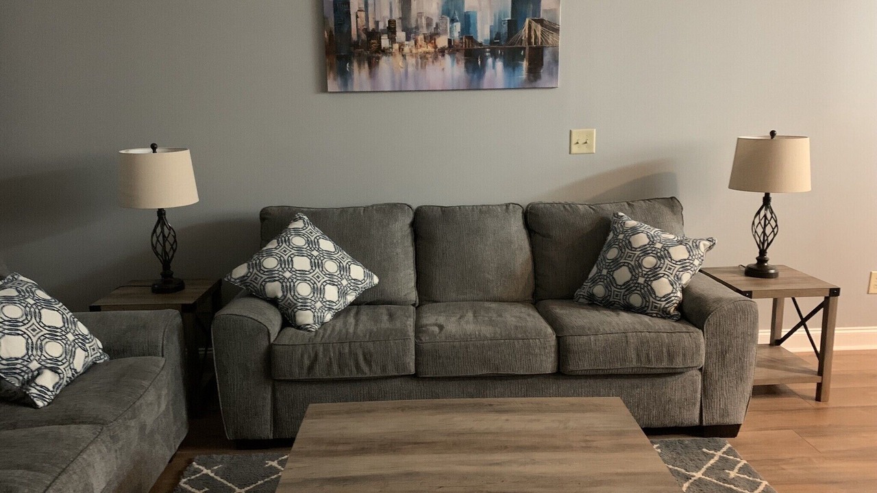 Photo of Livingroom in Carolina Forest