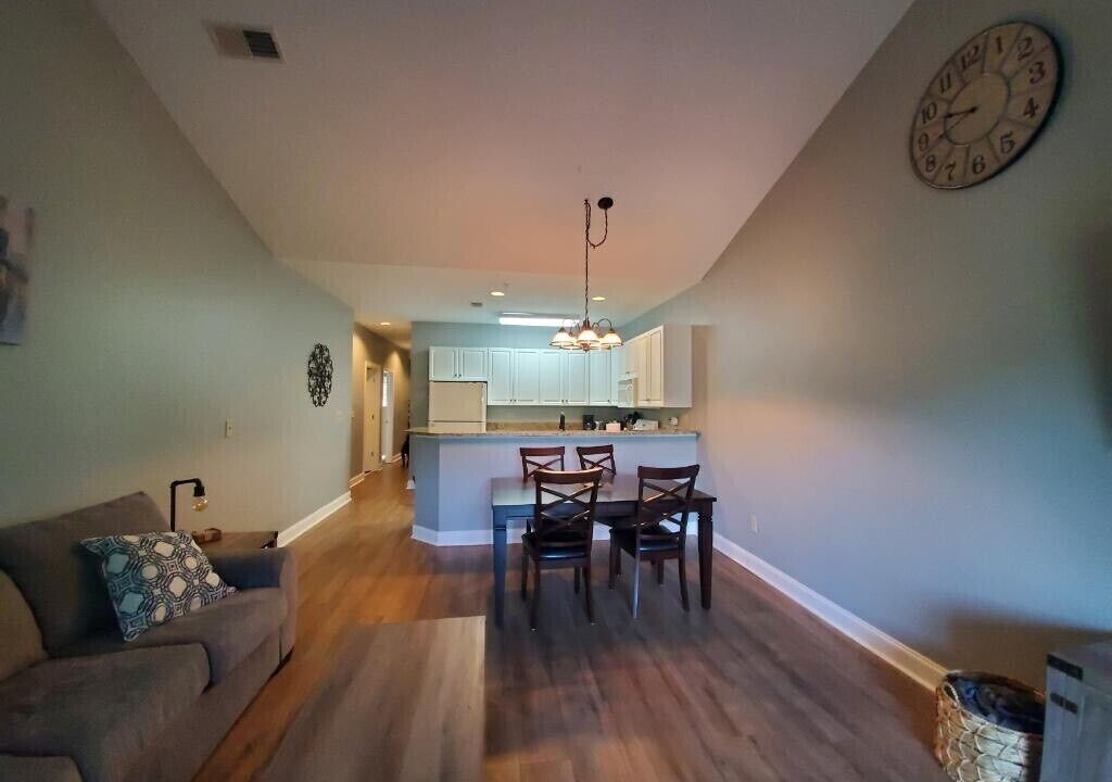 Photo of Livingroom in Carolina Forest