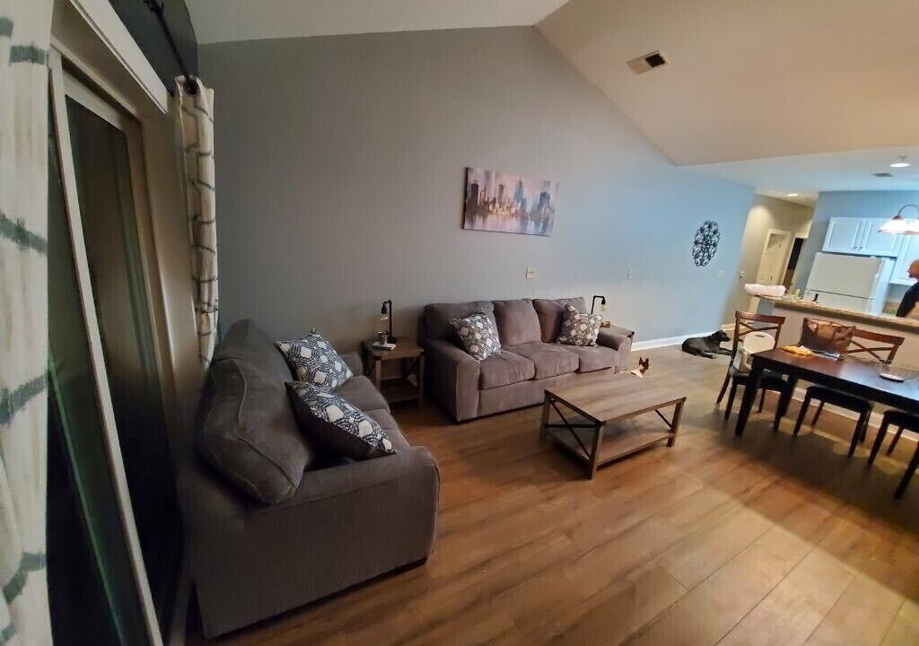 Photo of Livingroom in Carolina Forest