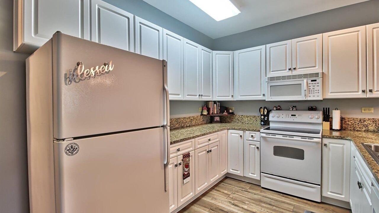 Photo of Kitchen in Carolina Forest