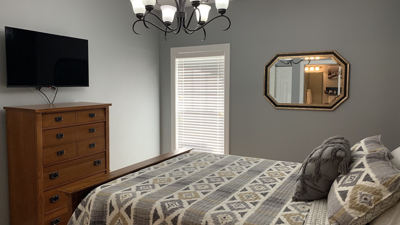 Photo of Bedroom in Carolina Forest