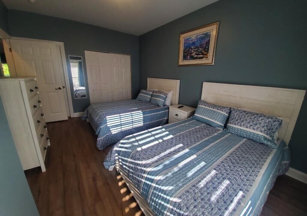 Photo of Bedroom in Carolina Forest