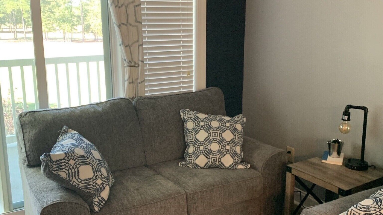 Photo of Livingroom in Carolina Forest