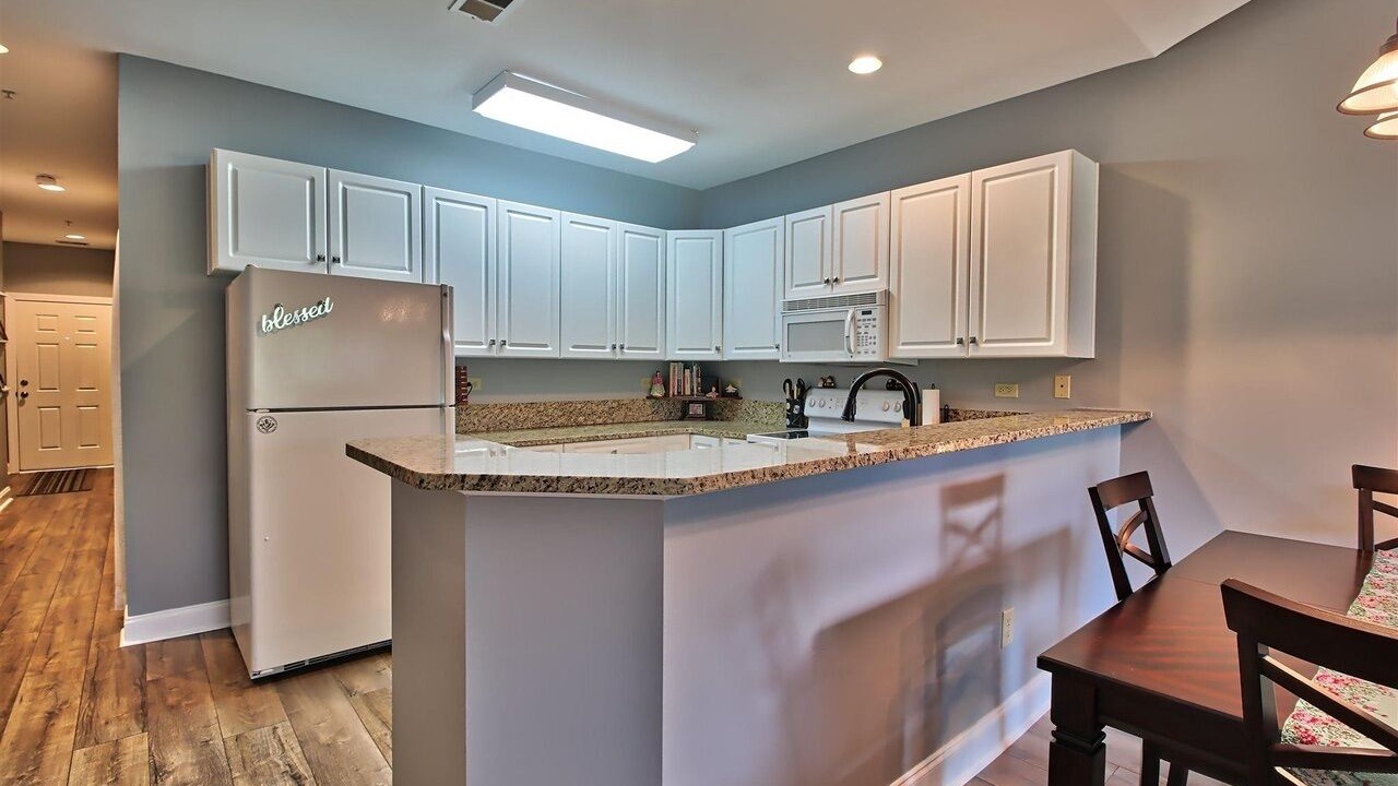 Photo of Kitchen in Carolina Forest