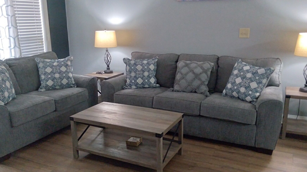 Photo of Bedroom in Carolina Forest
