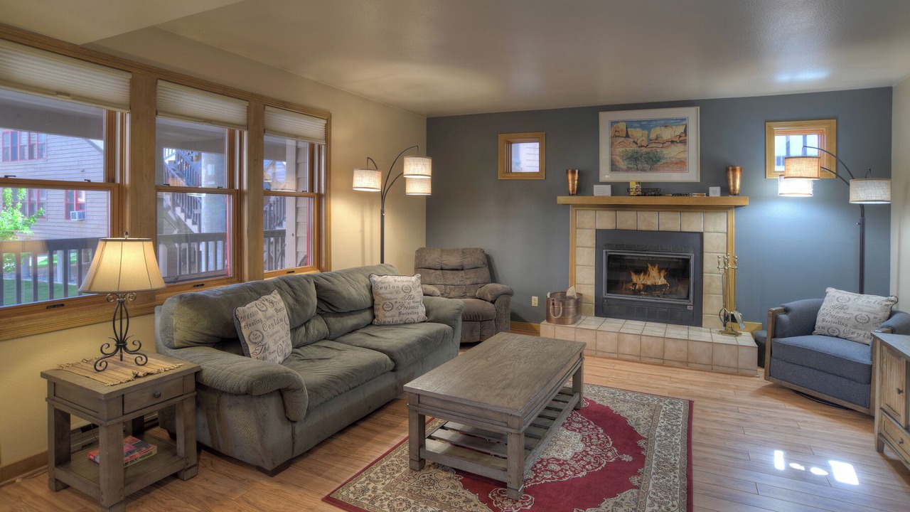 Photo of Livingroom in Durango