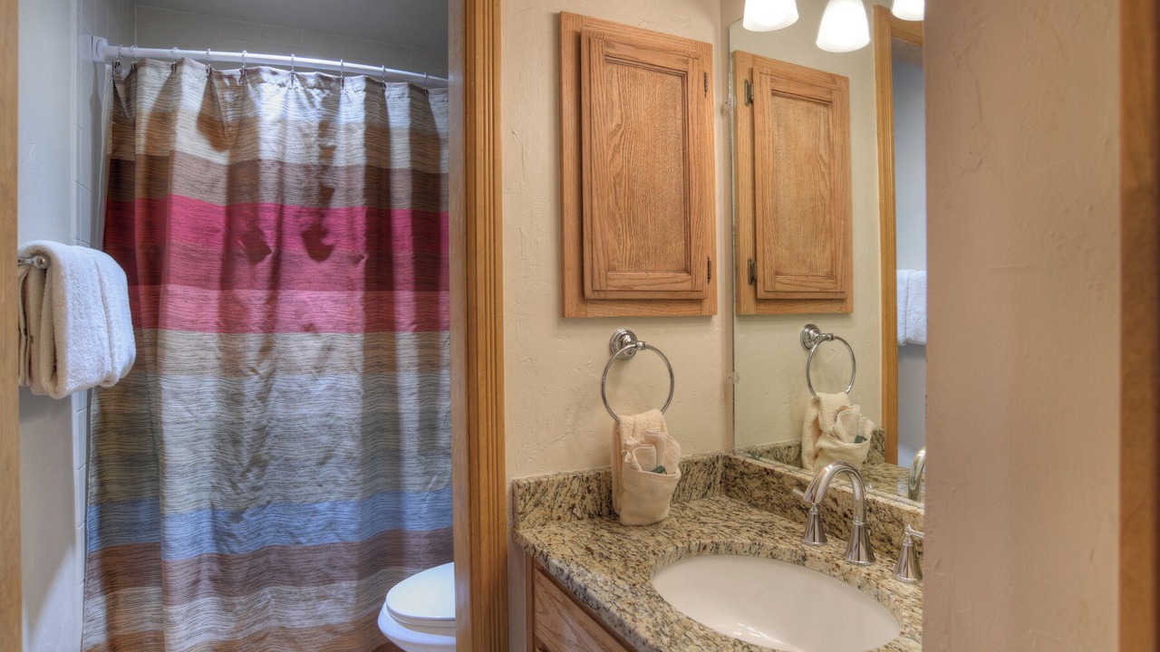Photo of Bathroom in Durango