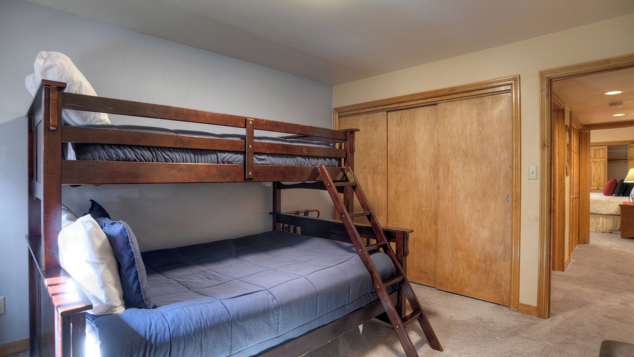Photo of Bedroom in Durango