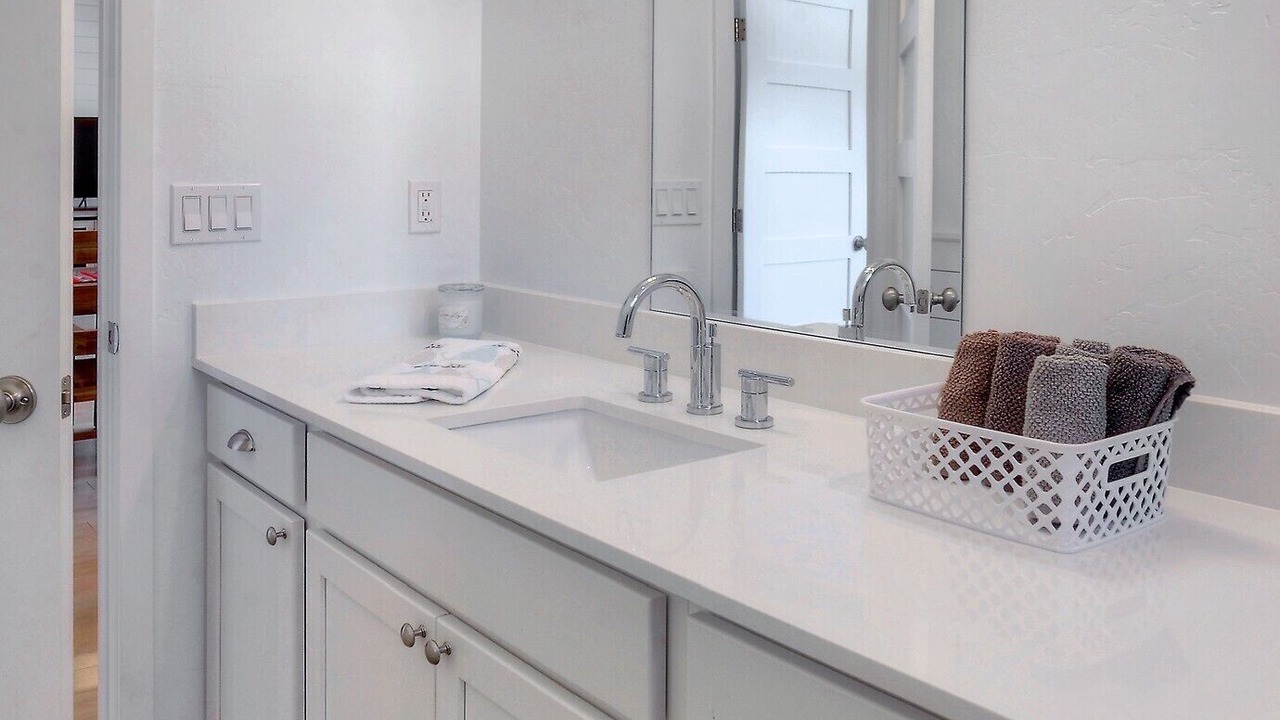Photo of Bathroom in Hermosa