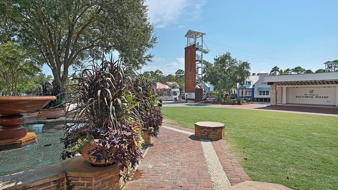 Photo of Outdoor in Baytowne Wharf