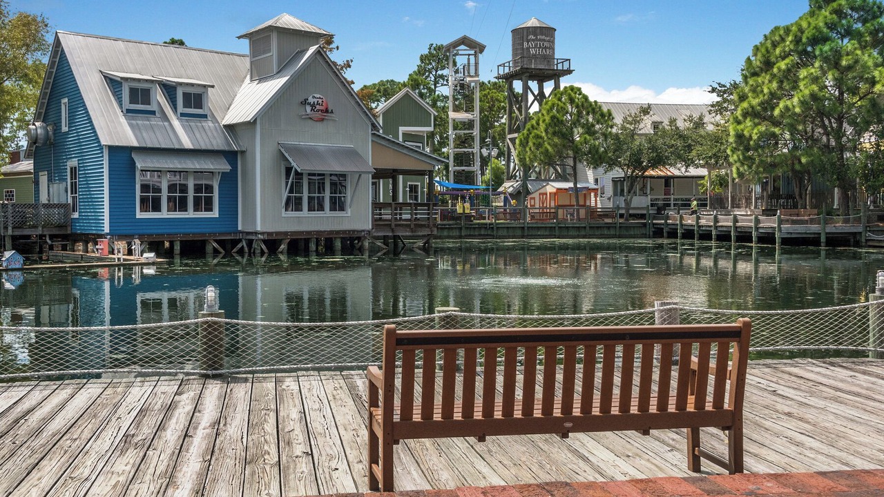 Photo of Others in Baytowne Wharf