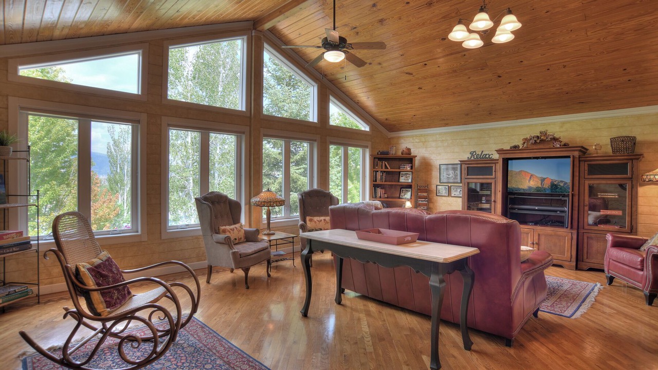 Photo of Livingroom in Durango