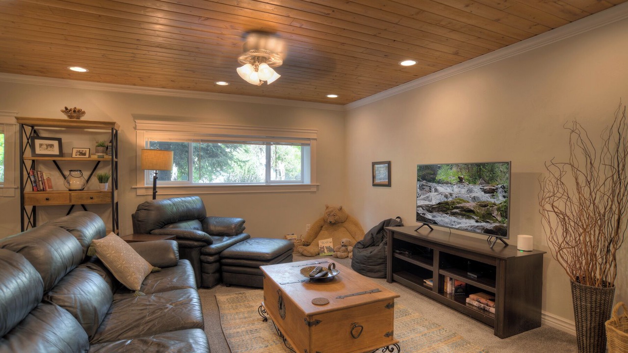 Photo of Livingroom in Durango