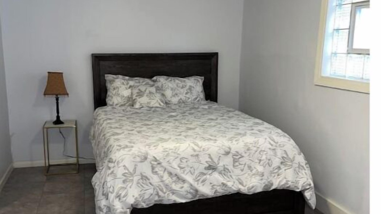 Photo of Bedroom in Morgan Park
