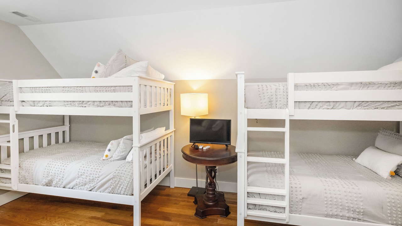 Photo of Bedroom in Harbert