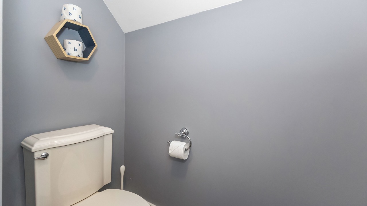 Photo of Bathroom in Harbert