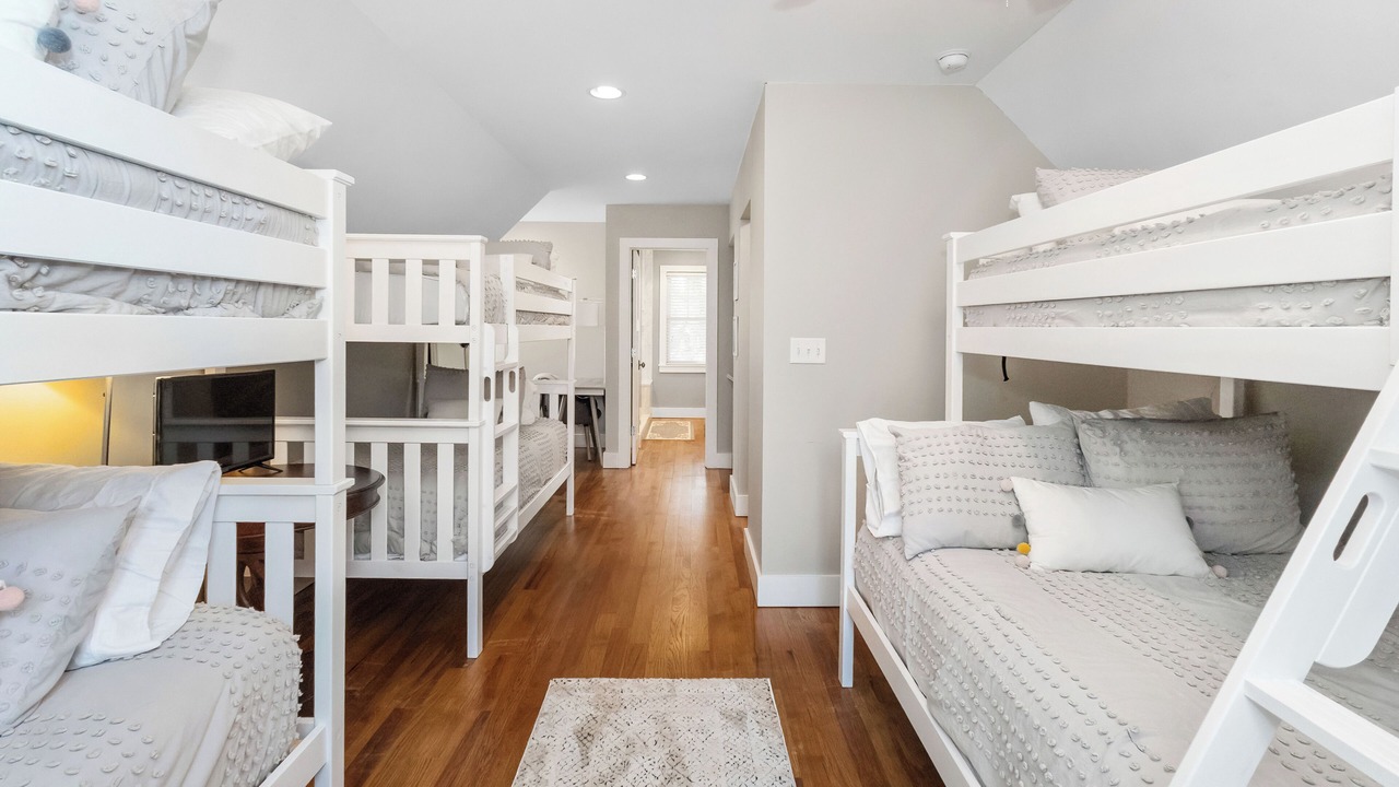 Photo of Bedroom in Harbert
