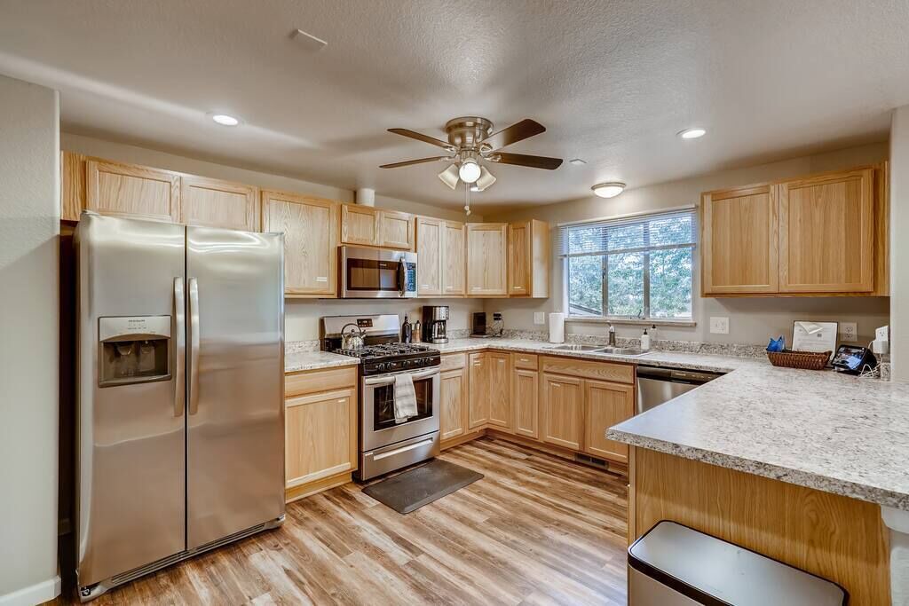 Photo of Kitchen in Alta Vista Area