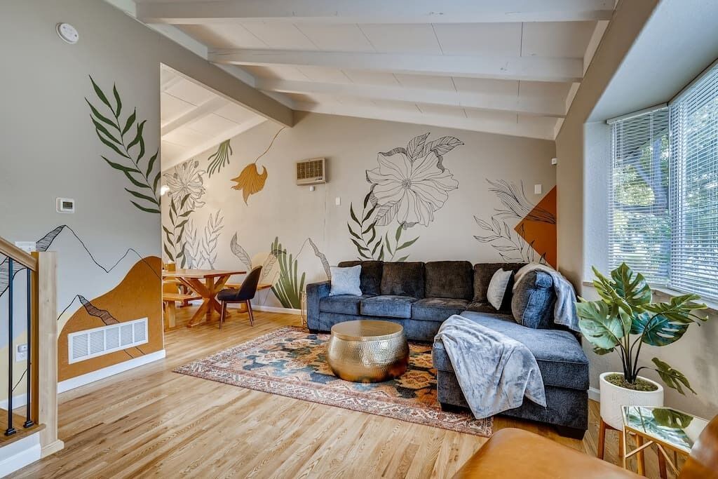 Photo of Livingroom in Alta Vista Area